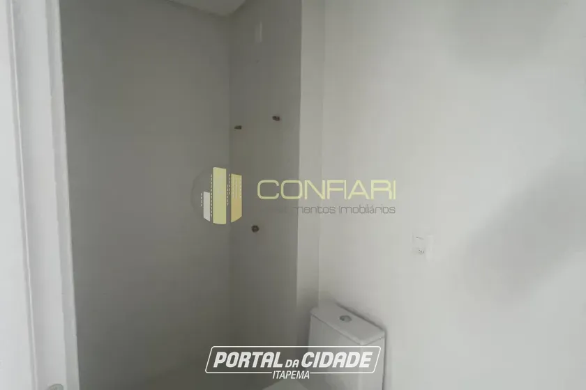 Apartamento &agrave; venda - 65m&sup2; - morretes