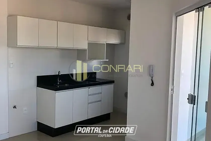 Apartamento para alugar - 70m&sup2; - morretes