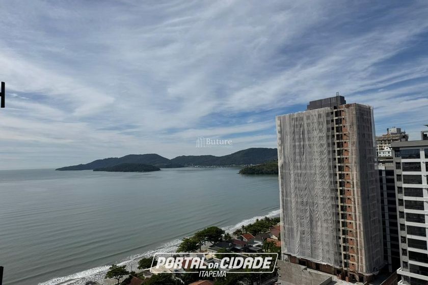 Apartamento &agrave; venda - 115m&sup2; - 
