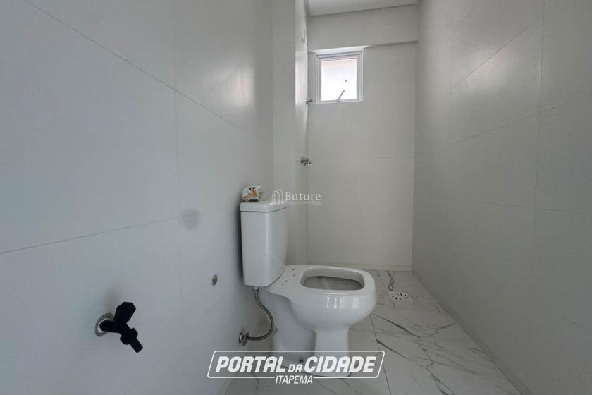 Apartamento &agrave; venda - 70m&sup2; - Morretes