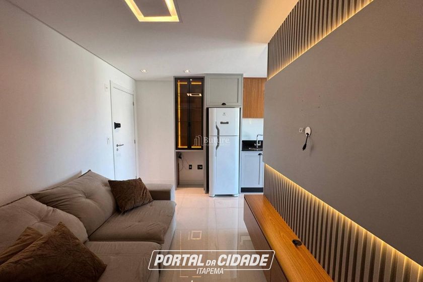 Apartamento &agrave; venda - 