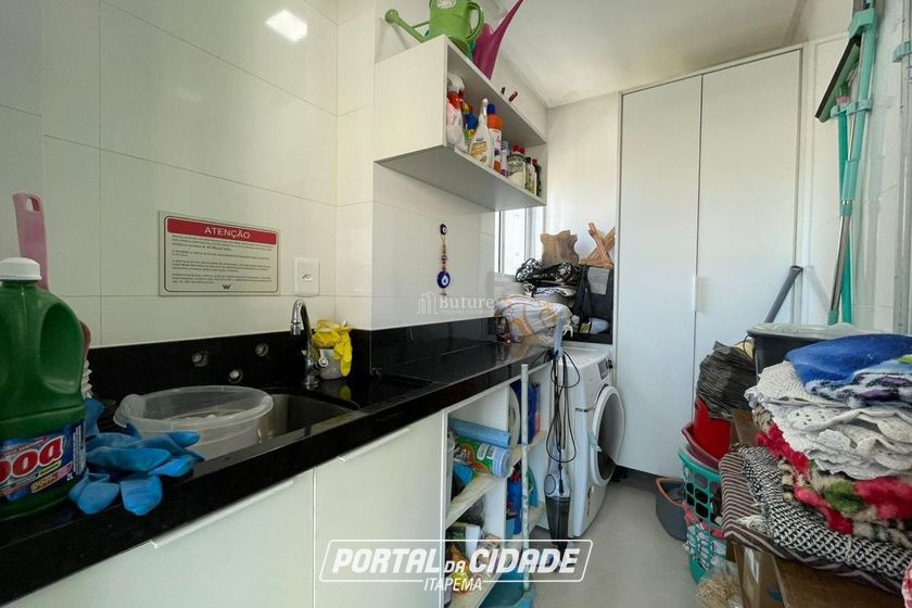 Apartamento &agrave; venda - 137m&sup2; - Andorinha