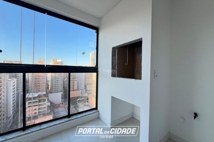 Apartamento &agrave; venda - 69m&sup2; - Morretes