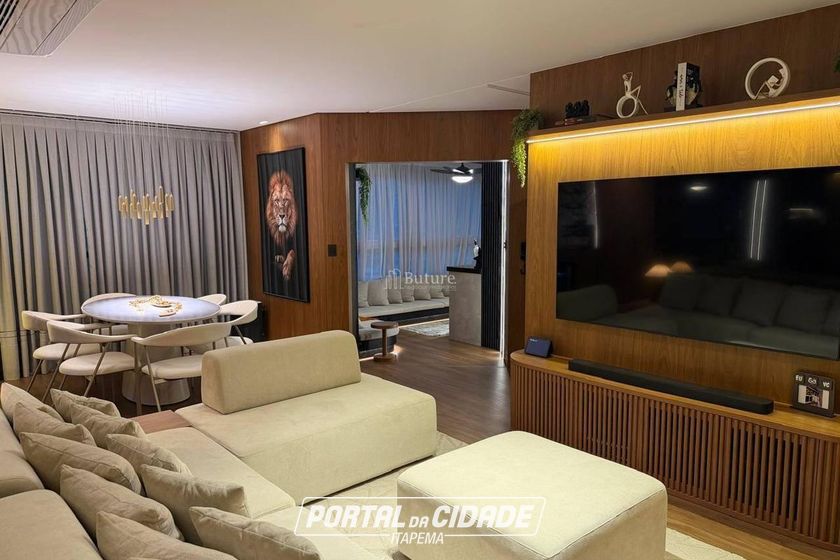 Apartamento &agrave; venda - Centro