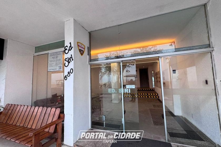 Apartamento &agrave; venda - 77m&sup2; - Centro