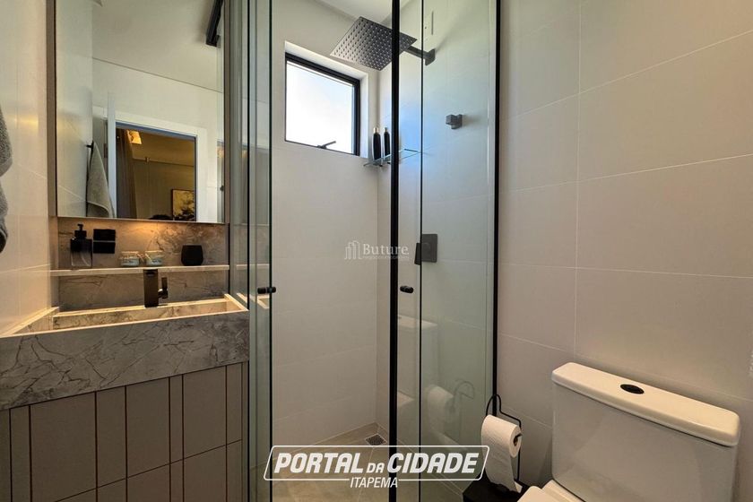 Apartamento &agrave; venda - 137m&sup2; - Centro