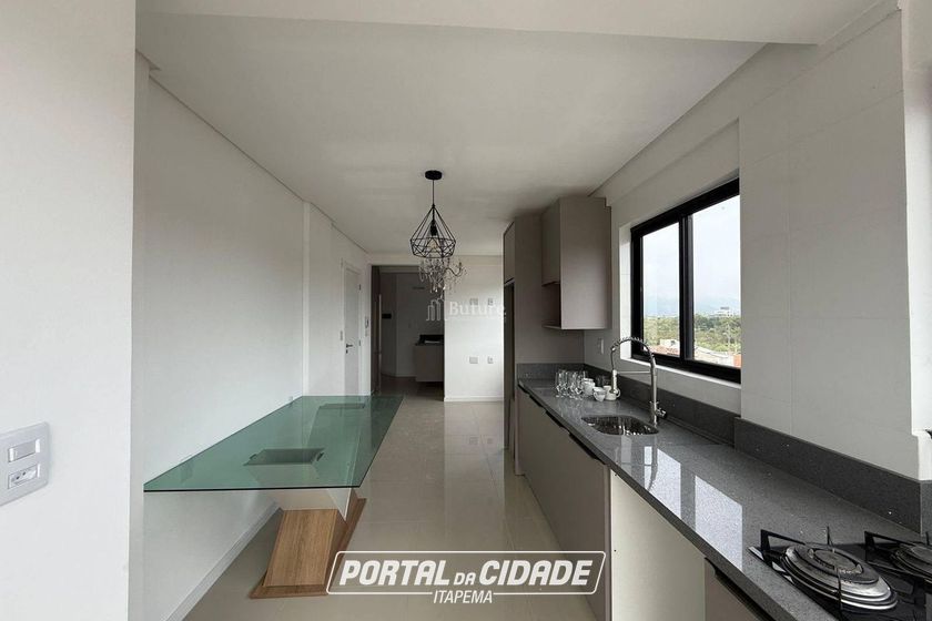 Apartamento &agrave; venda - Balne&aacute;rio Perequ&ecirc;