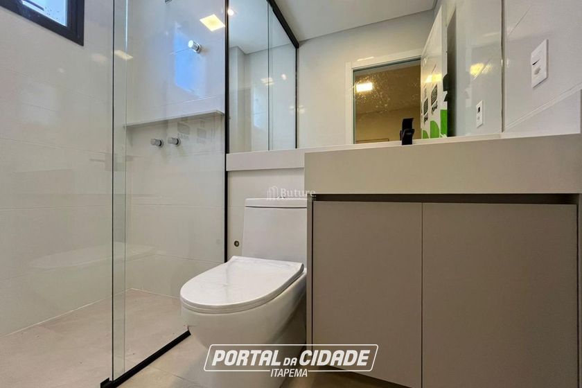Apartamento &agrave; venda - 115m&sup2; - 