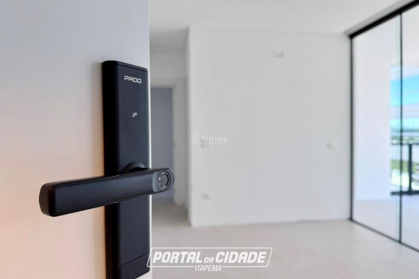 Apartamento &agrave; venda - 132m&sup2; - Castelo Branco