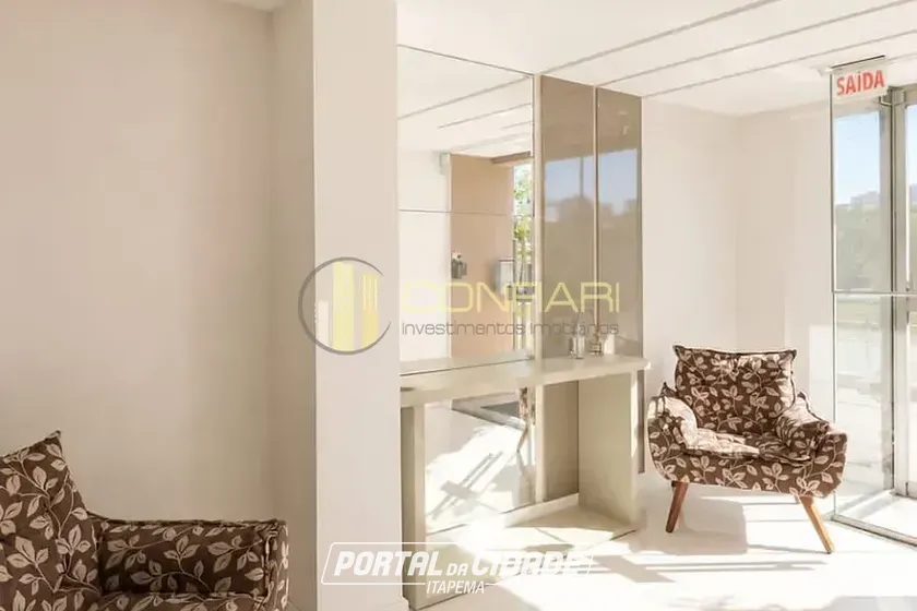 Apartamento &agrave; venda - 71m&sup2; - Vila Nova