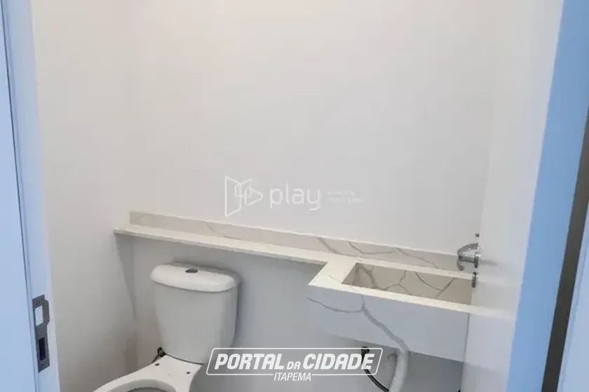 Apartamento &agrave; venda - 87m&sup2; - Meia Praia