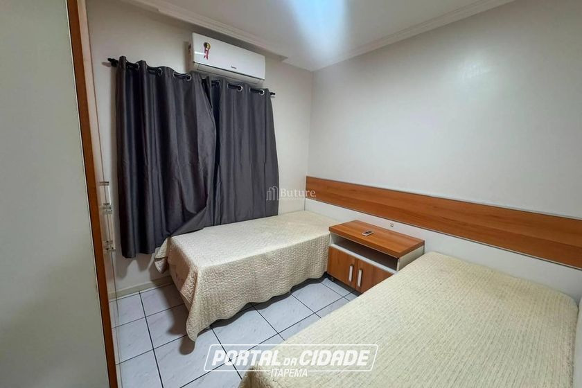 Apartamento &agrave; venda - 