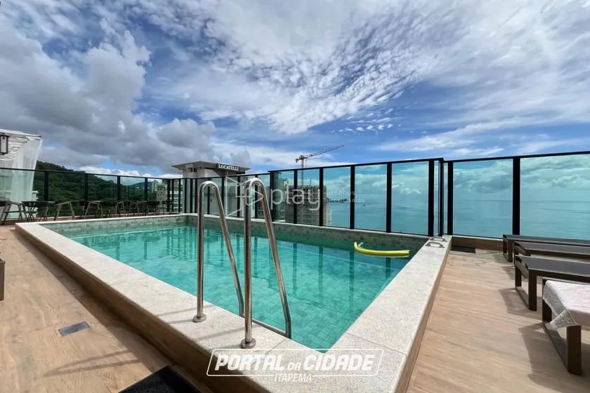 Apartamento &agrave; venda - 70m&sup2; - Morretes