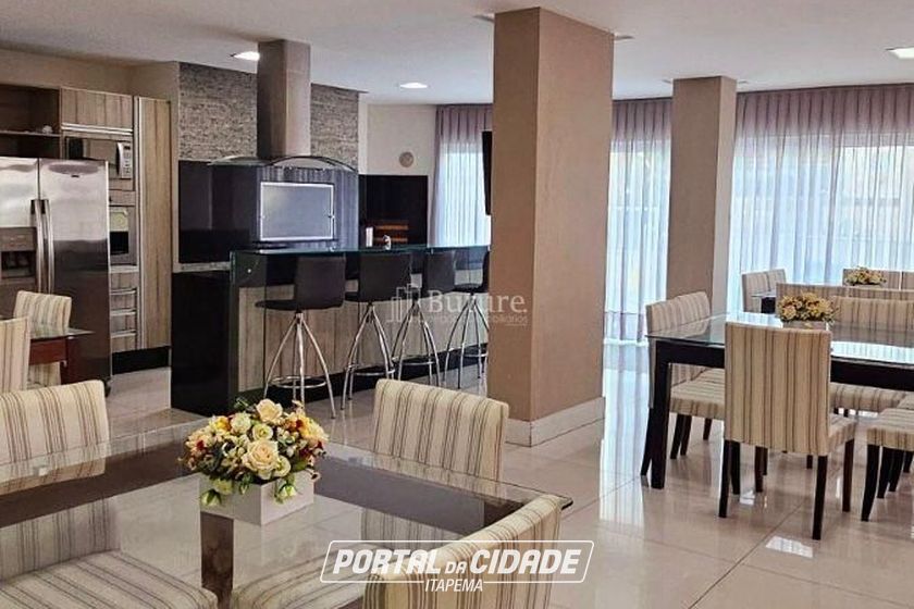 Apartamento &agrave; venda - 177m&sup2; - Centro
