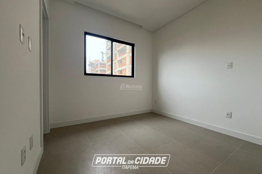Apartamento &agrave; venda - 70m&sup2; - Morretes