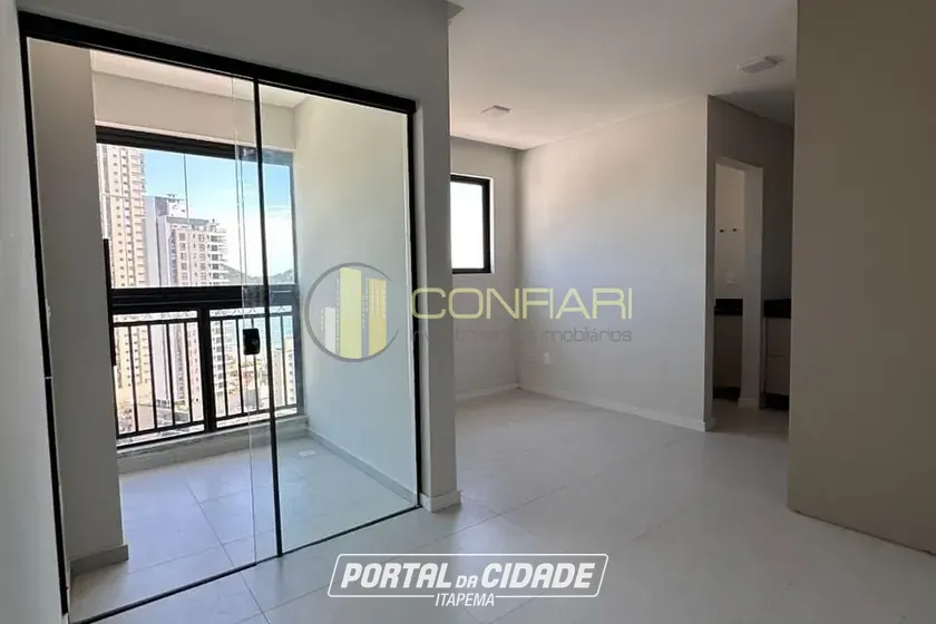 Apartamento para alugar - 57m&sup2; - Tabuleiro das Oliveiras