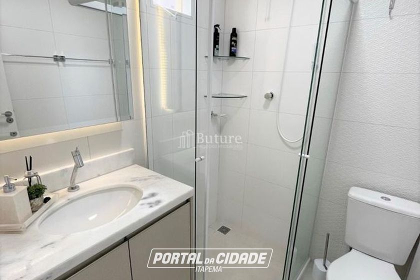 Apartamento &agrave; venda - 165m&sup2; - Castelo Branco