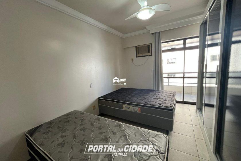 Apartamento para alugar - 228m&sup2; - Centro