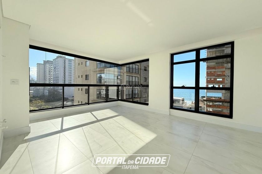 Apartamento &agrave; venda - 117m&sup2; - 