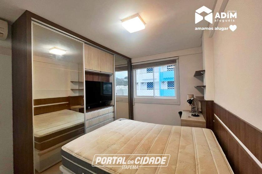 Apartamento para alugar - 85m&sup2; - Na&ccedil;&otilde;es