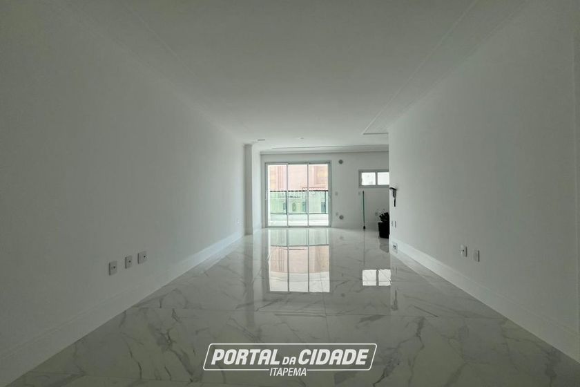 Apartamento &agrave; venda - 243m&sup2; - Canto da Praia