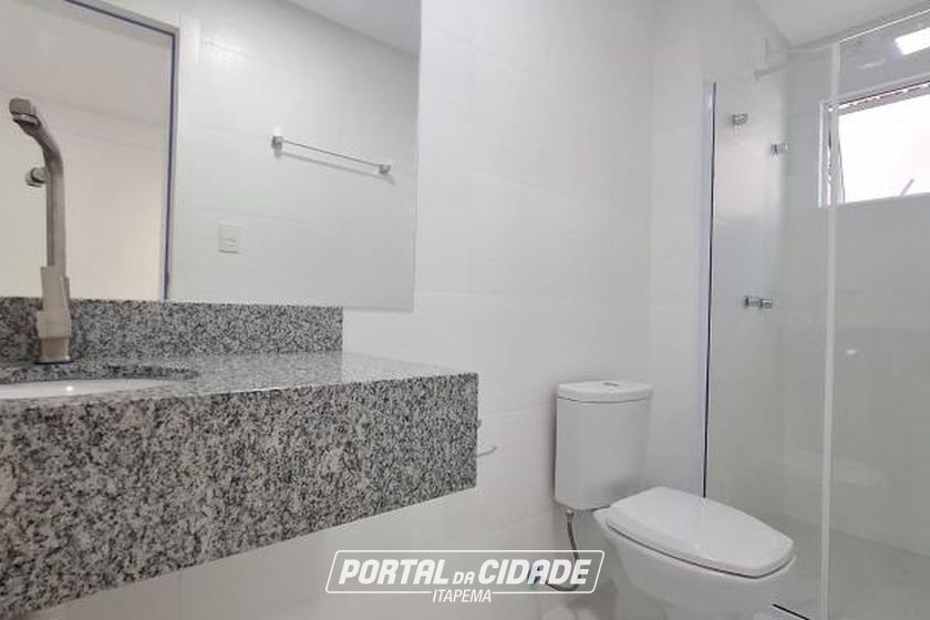 Apartamento para alugar - 135m&sup2; - Centro