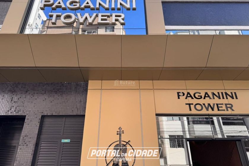 Apartamento &agrave; venda - 90m&sup2; - Centro