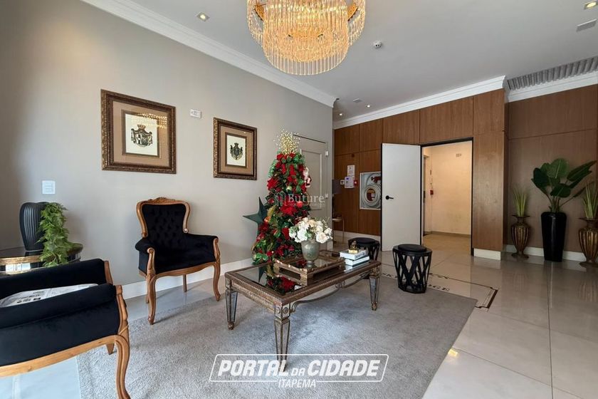 Apartamento &agrave; venda - 70m&sup2; - Tabuleiro dos Oliveiras