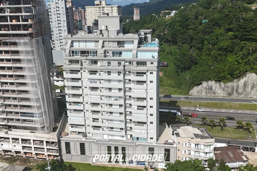 Apartamento &agrave; venda - 182m&sup2; - Morretes