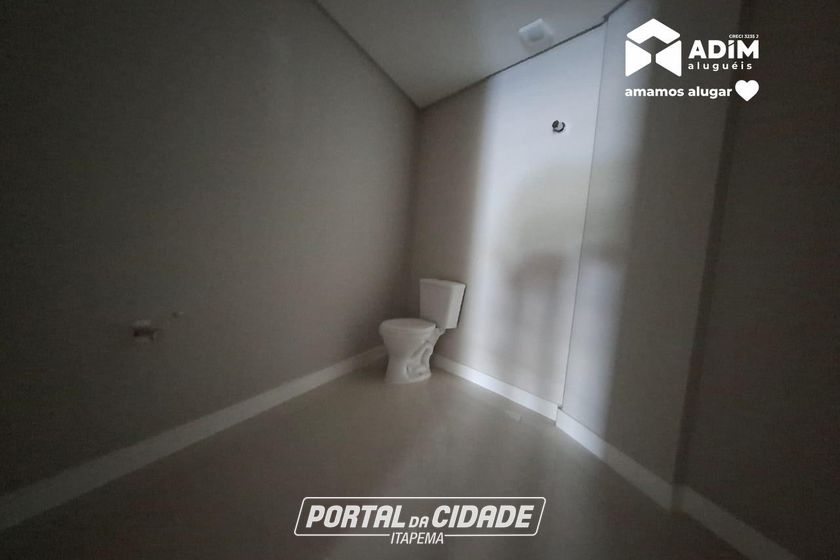 Sala Comercial para alugar - 153m&sup2; - Centro