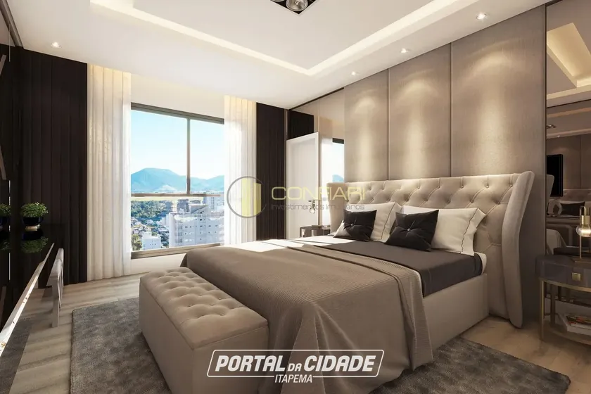 Apartamento &agrave; venda - 17702m&sup2; - meia praia