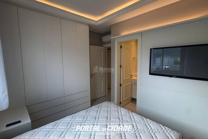 Apartamento para alugar - Centro