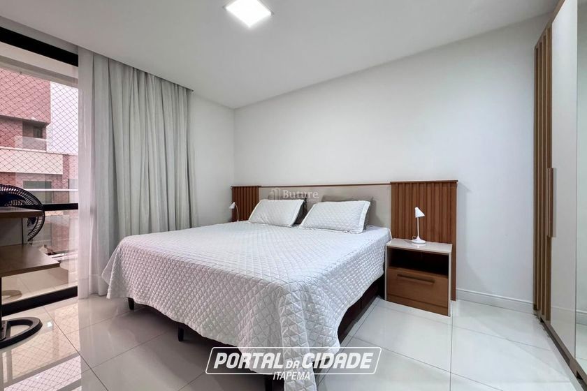 Apartamento &agrave; venda - 58m&sup2; - Na&ccedil;&otilde;es
