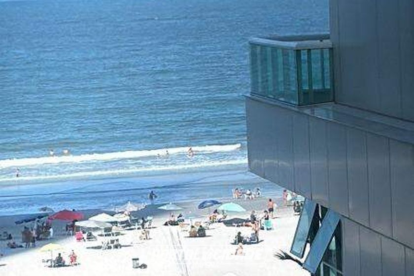 Apartamento para alugar - 120m&sup2; - Centro