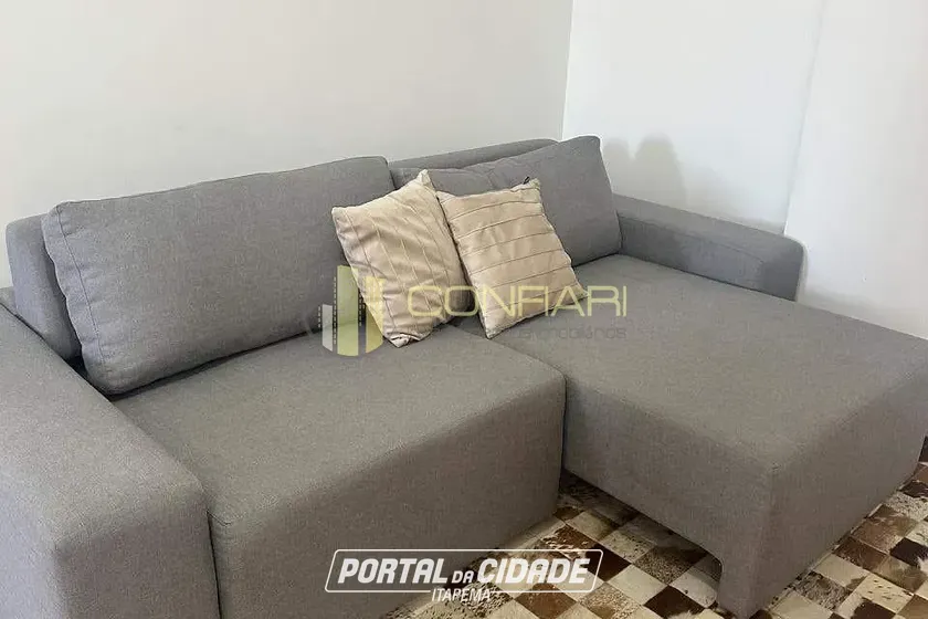 Apartamento para alugar - 70m&sup2; - Tabuleiro Das Oliveiras