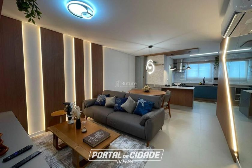 Apartamento &agrave; venda - 