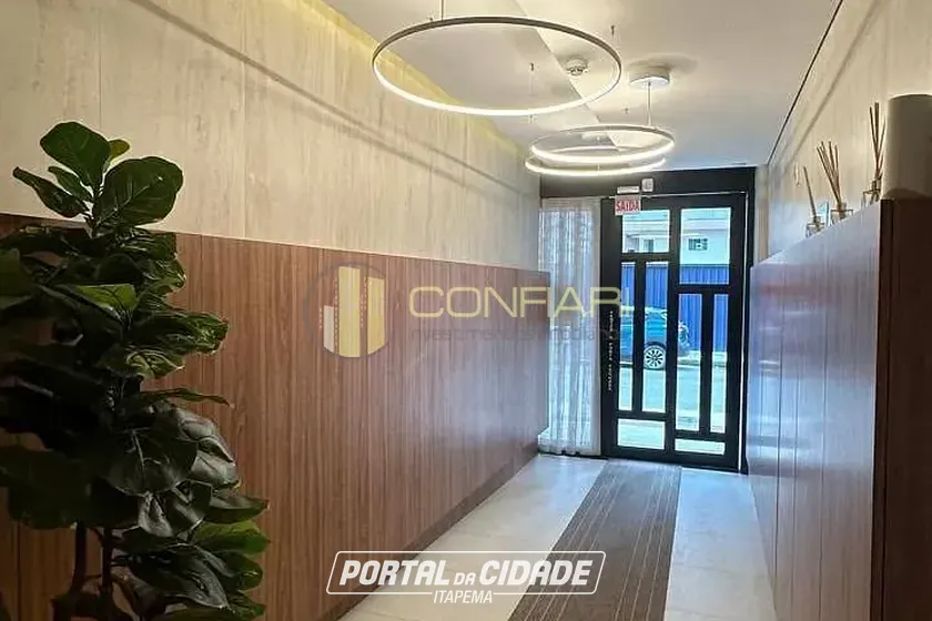 Apartamento &agrave; venda - 60m&sup2; - Morretes