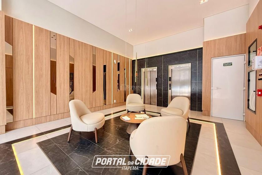 Apartamento &agrave; venda - 64m&sup2; - Morretes