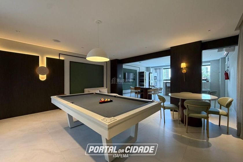 Apartamento &agrave; venda - 68m&sup2; - 