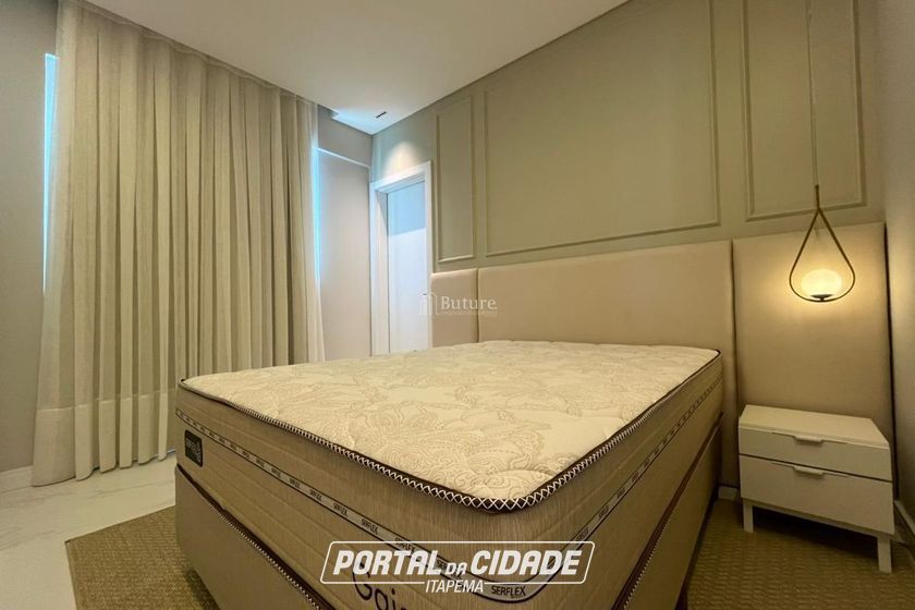 Apartamento &agrave; venda - 87m&sup2; - Centro