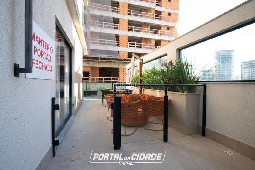 Apartamento &agrave; venda - Perequ&ecirc;