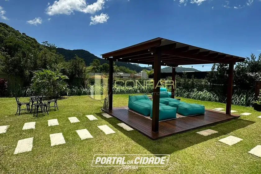 Casa &agrave; venda - 560m&sup2; - Casa Branca