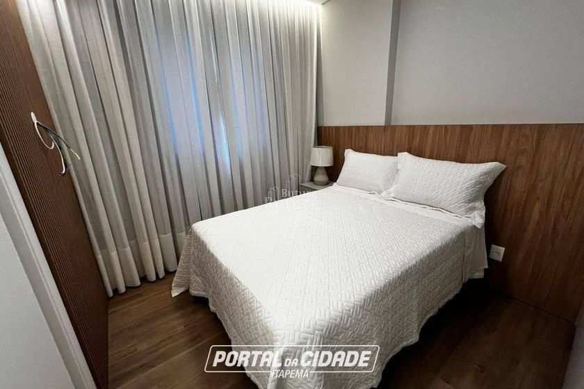 Apartamento &agrave; venda - 