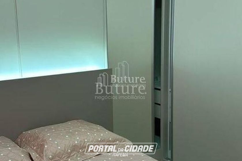 Apartamento &agrave; venda - Meia Praia