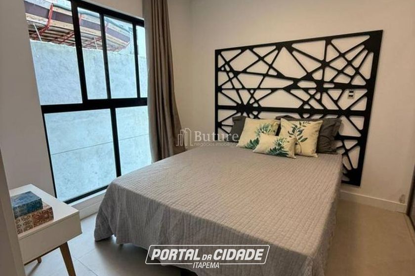 Apartamento &agrave; venda - Morretes