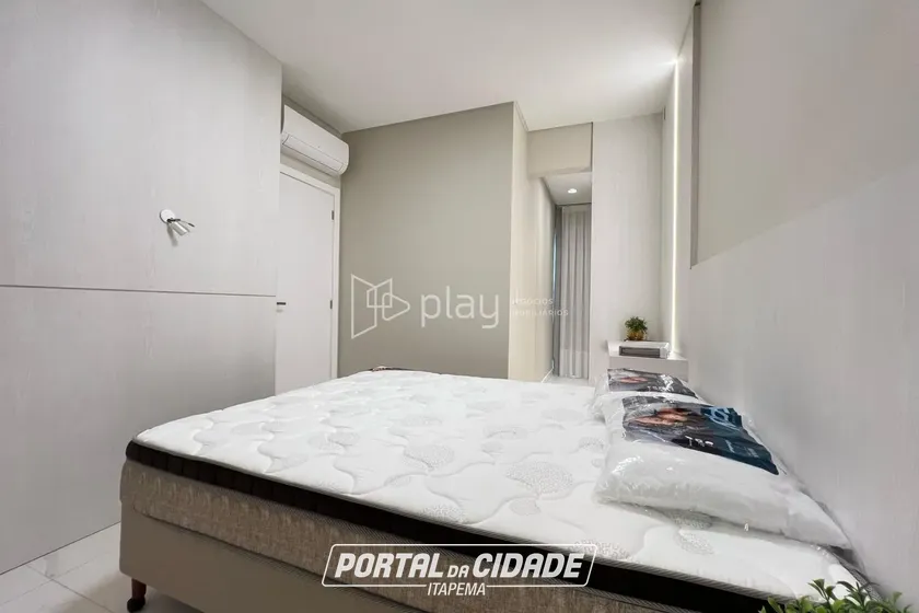 Apartamento &agrave; venda - 70m&sup2; - Morretes