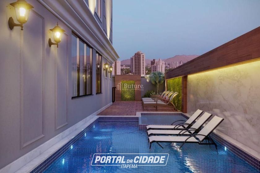 Apartamento &agrave; venda - 115m&sup2; - 