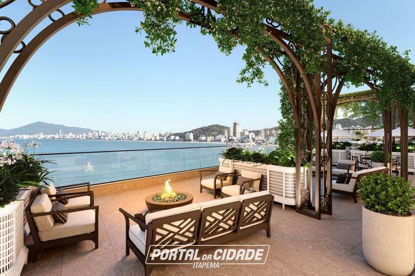 Apartamento &agrave; venda - 300m&sup2; - Centro