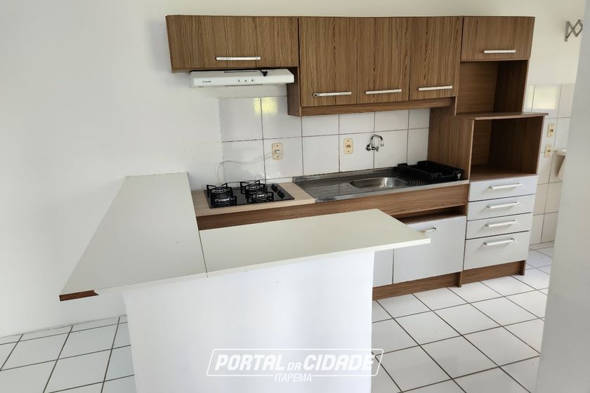 Apartamento para alugar - 46m&sup2; - S&atilde;o Judas Tadeu