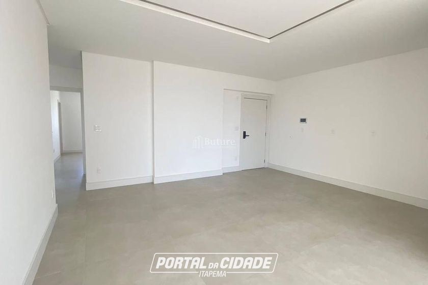 Apartamento &agrave; venda - Meia Praia